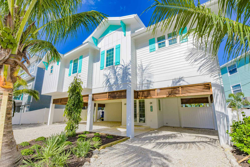 Siesta Key 115