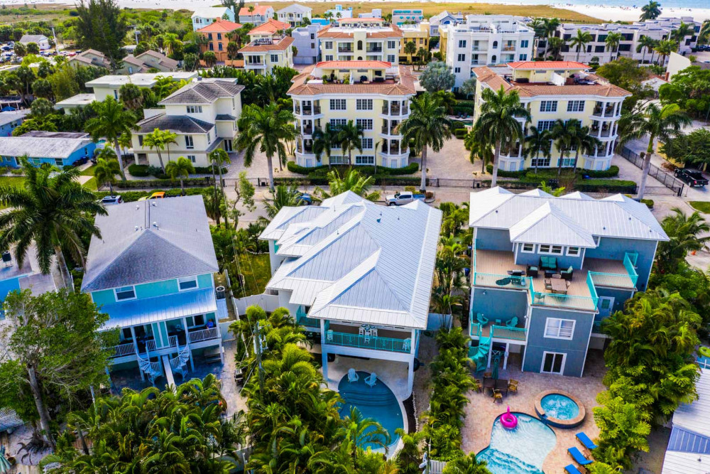 Siesta Key 115