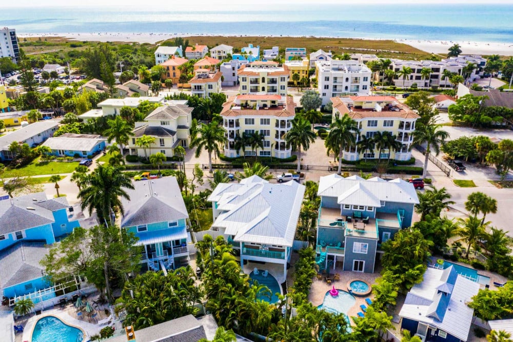 Siesta Key 115