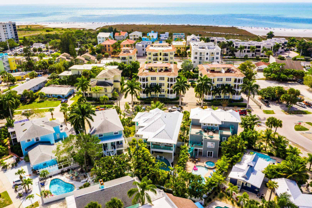 Siesta Key 115