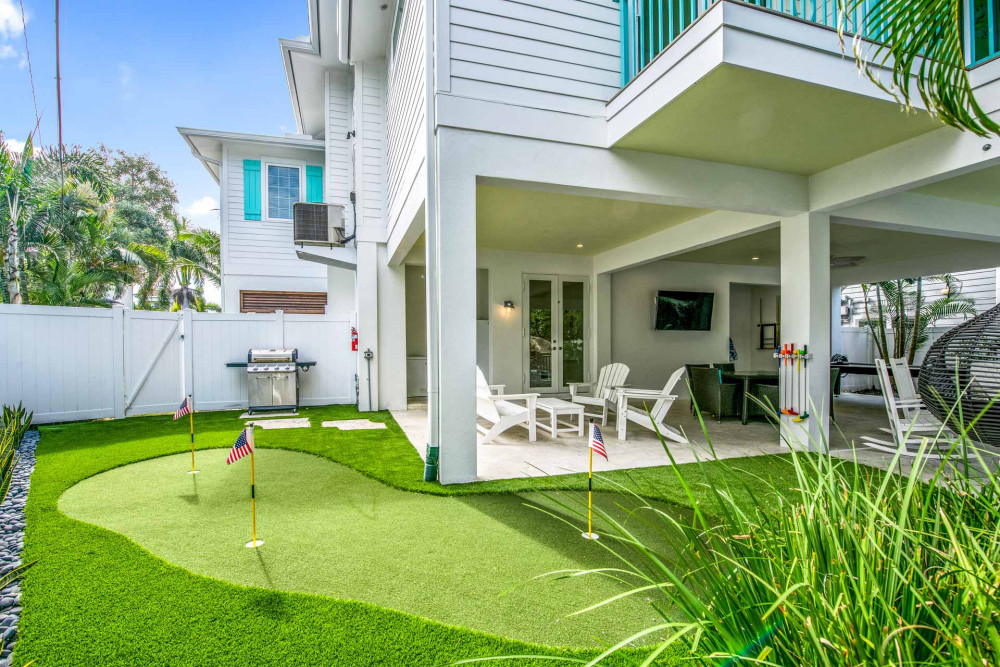 Siesta Key 115