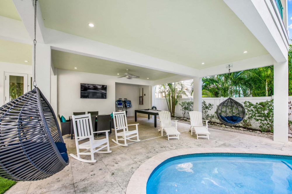 Siesta Key 115