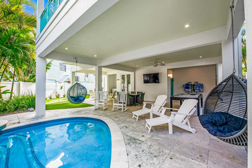 Siesta Key 115