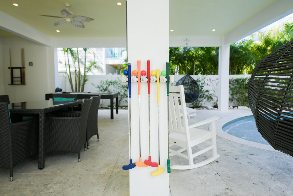 Siesta Key 115