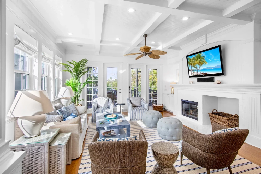 Siesta Key 125