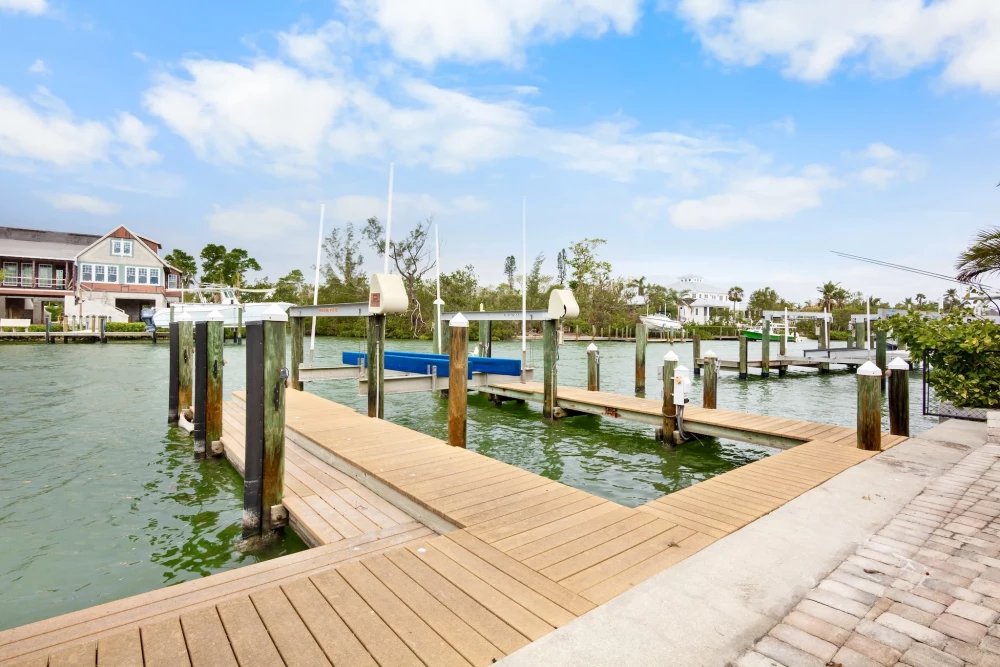 Siesta Key 125
