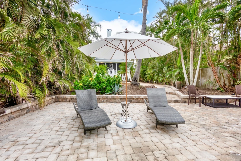 Siesta Key 125