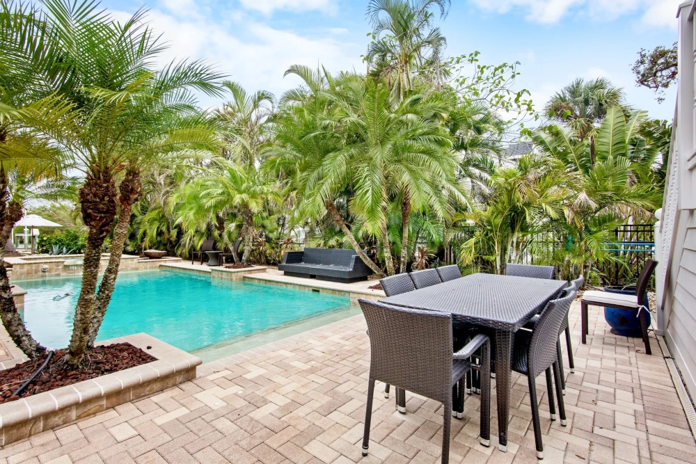 Siesta Key 125