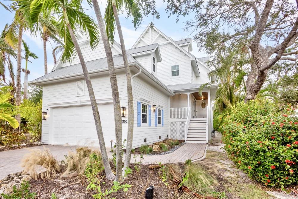Siesta Key 125