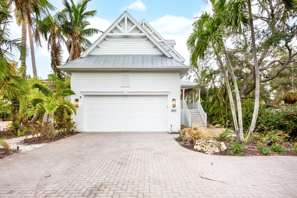 Siesta Key 125