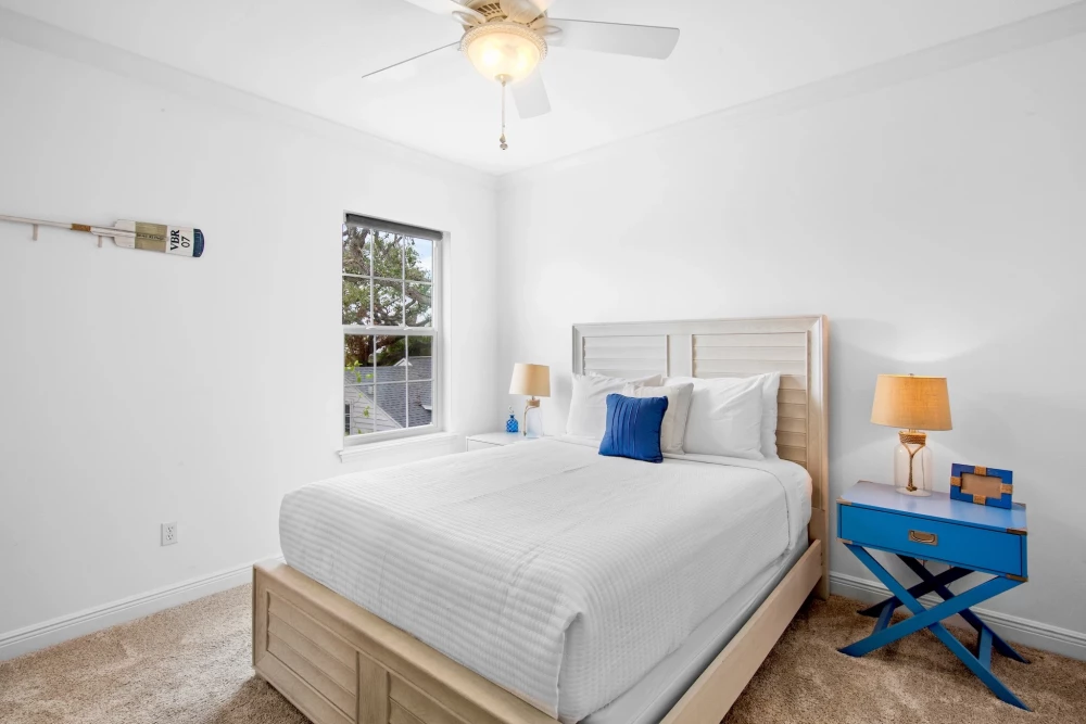 Siesta Key 125
