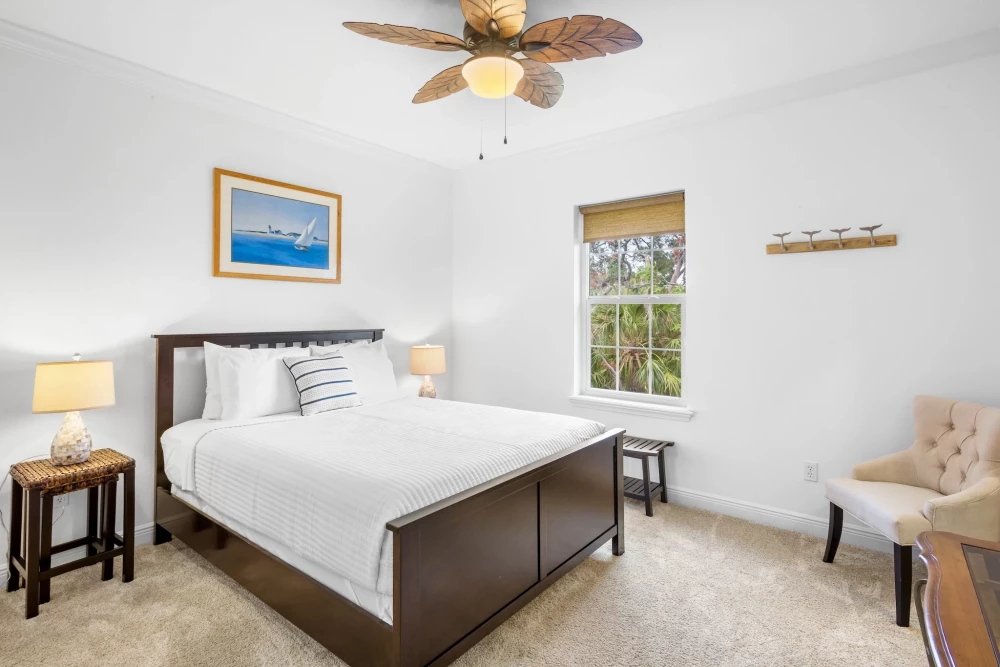 Siesta Key 125