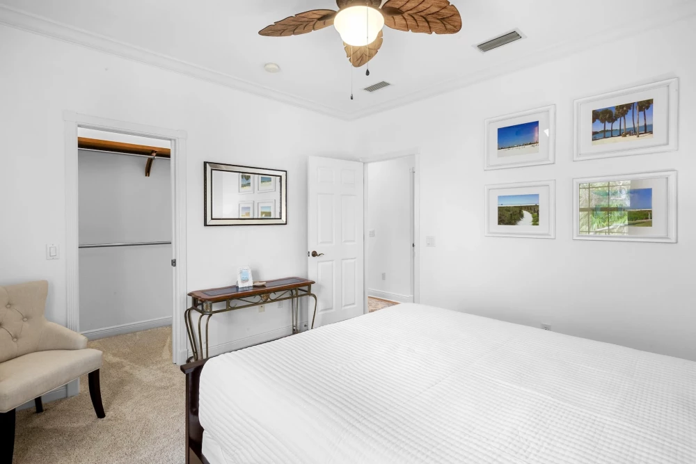 Siesta Key 125