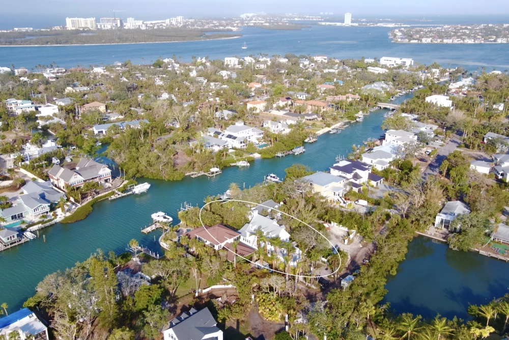 Siesta Key 125