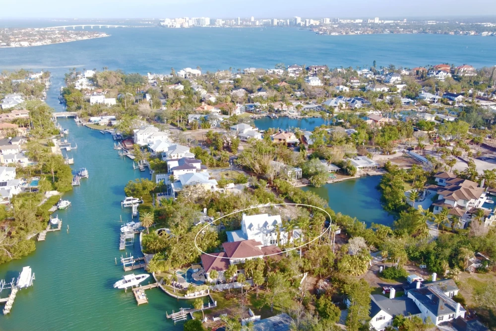 Siesta Key 125