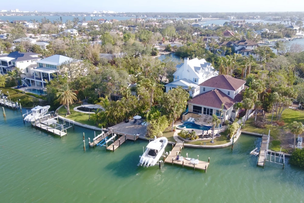Siesta Key 125