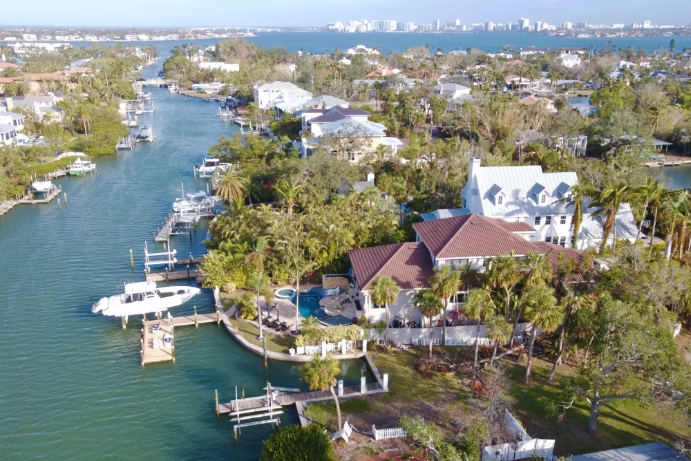 Siesta Key 125