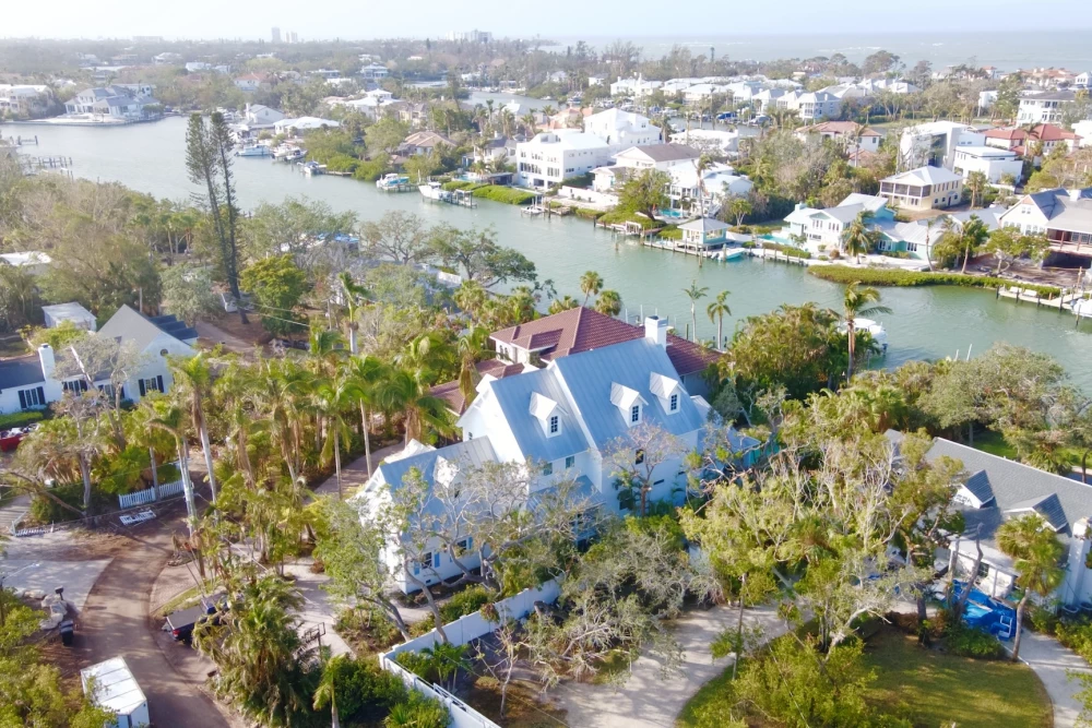 Siesta Key 125
