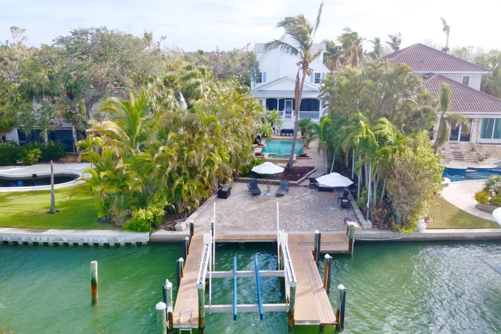 Siesta Key 125