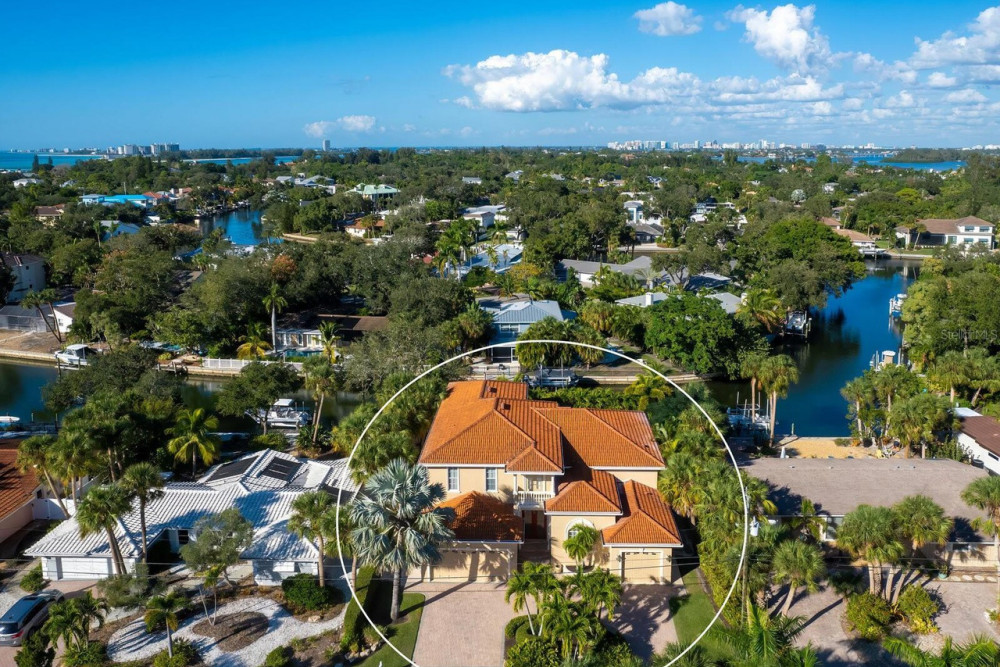 Siesta Key 161