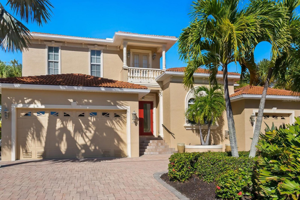 Siesta Key 161
