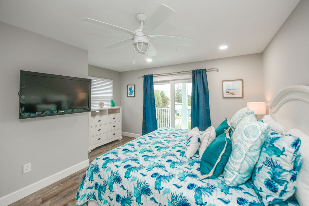 Siesta Key 98