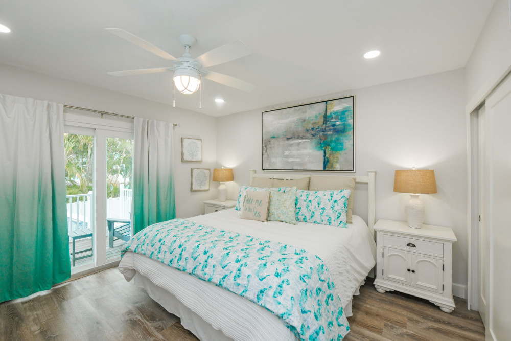 Siesta Key 98
