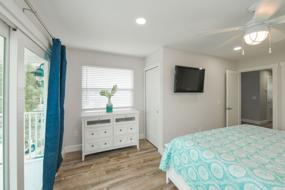 Siesta Key 98