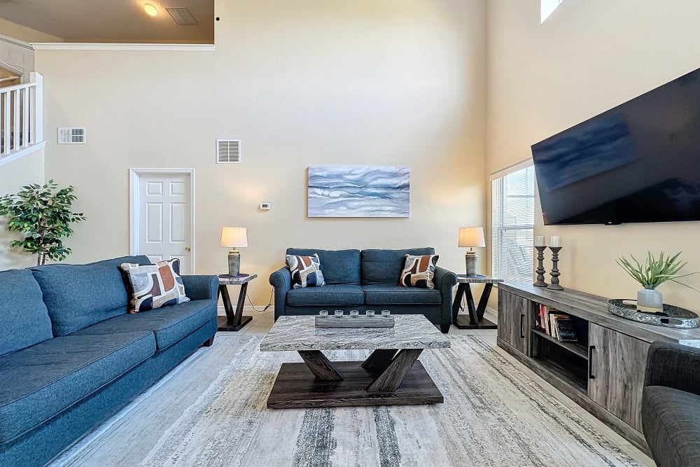 Emerald Island Resort 63