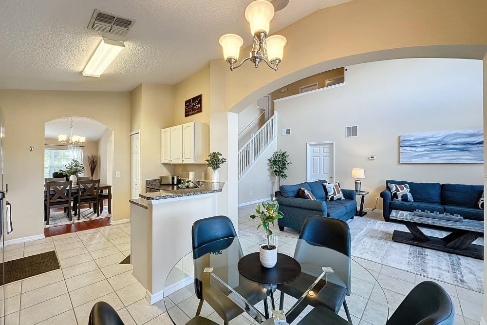 Emerald Island Resort 63