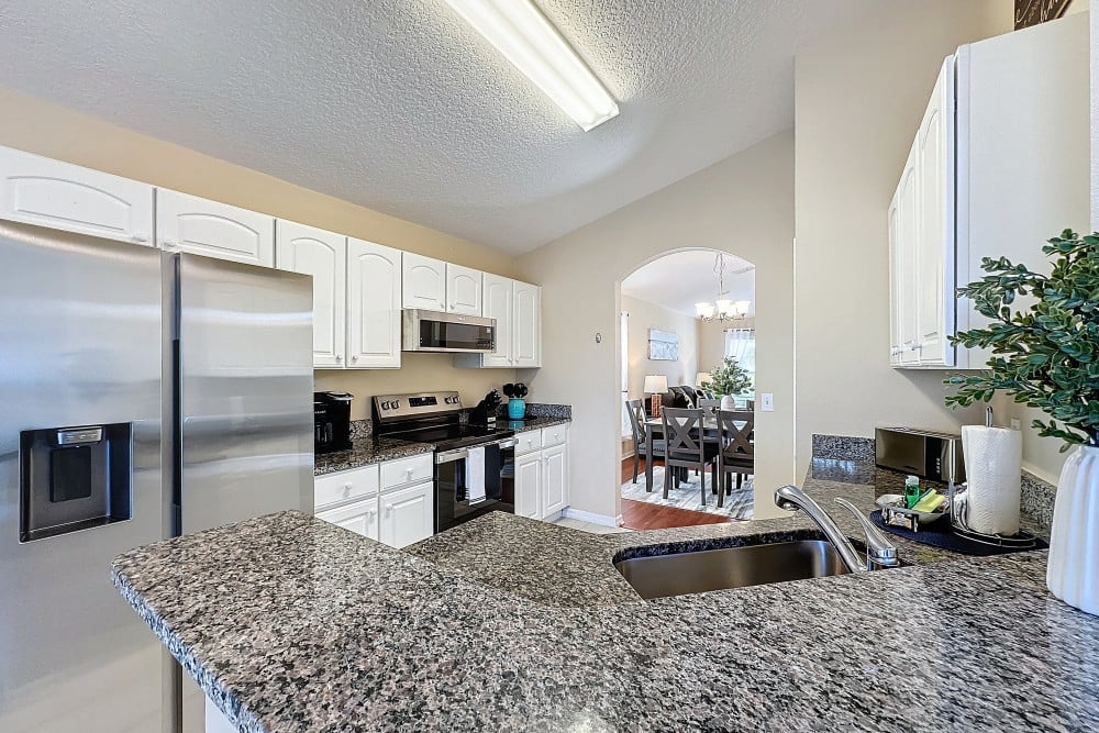 Emerald Island Resort 63