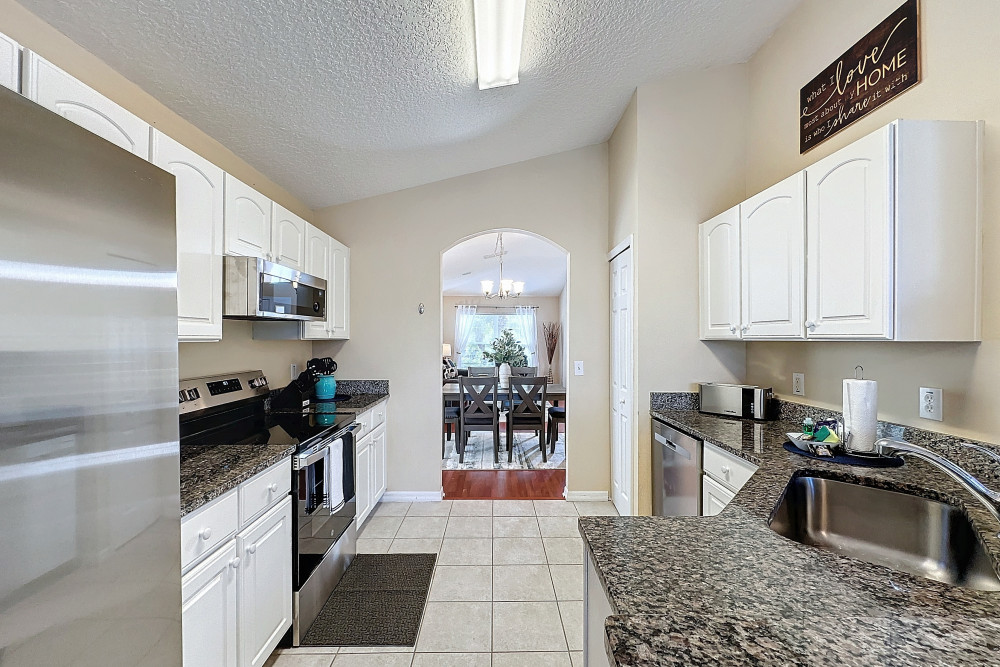 Emerald Island Resort 63