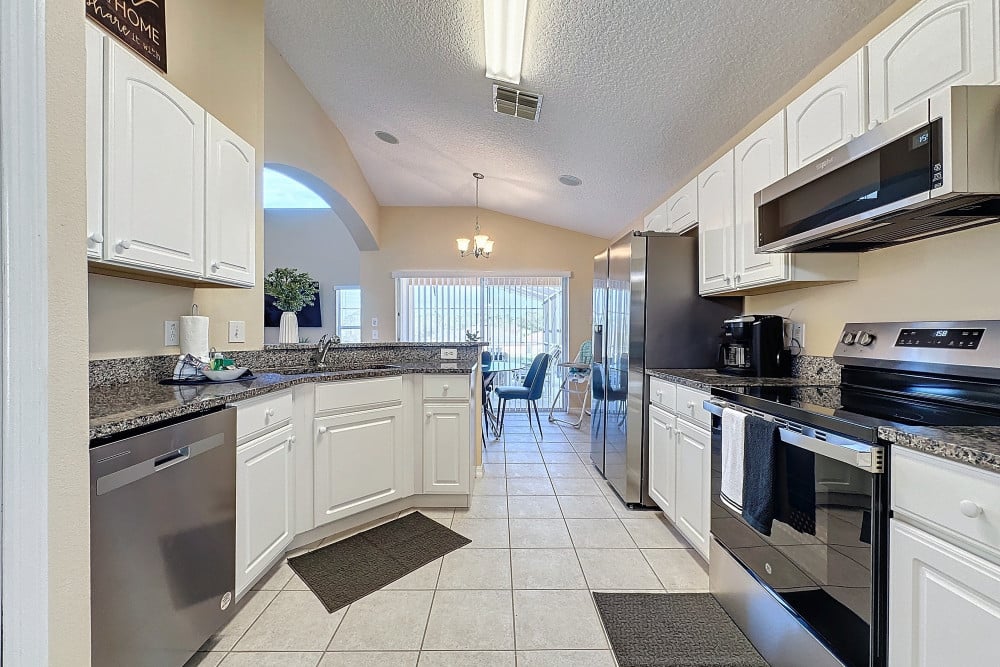 Emerald Island Resort 63