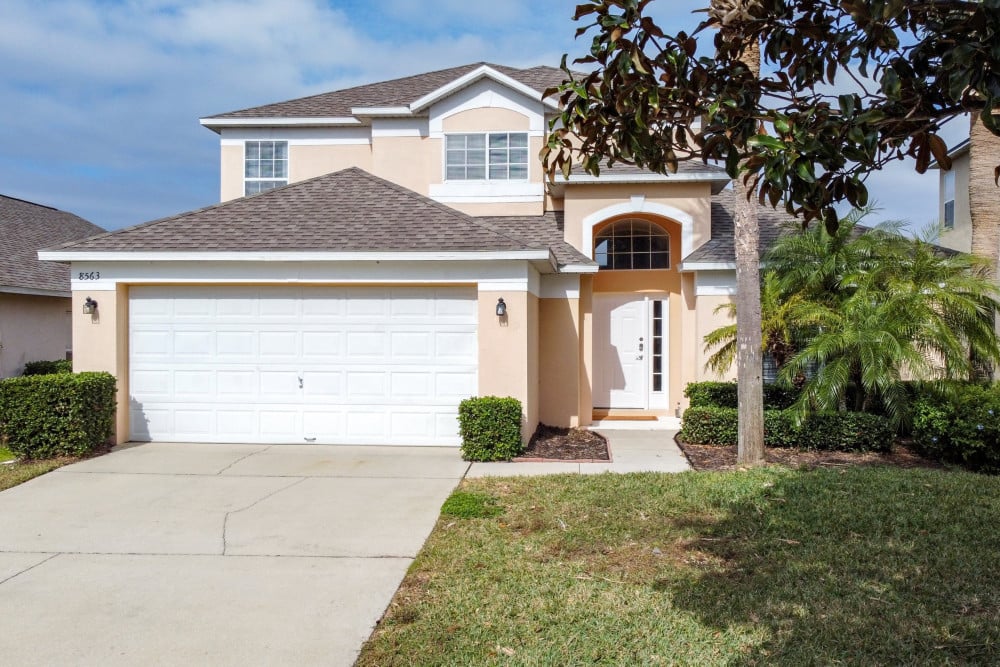 Emerald Island Resort 63