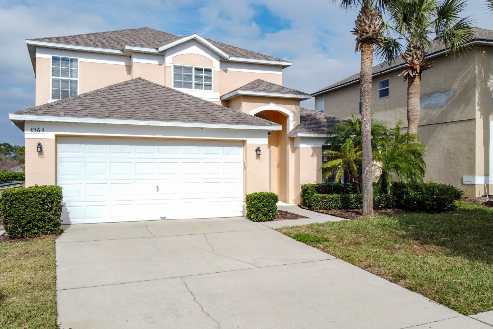 Emerald Island Resort 63