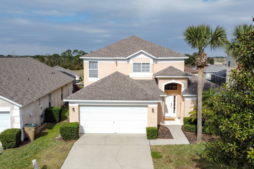 Emerald Island Resort 63