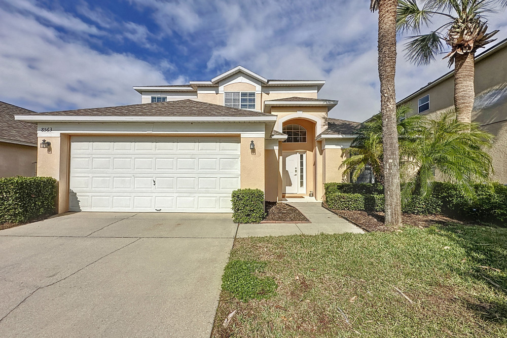 Emerald Island Resort 63