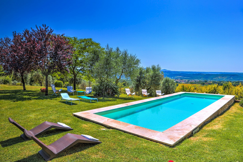 Casale Tre Cipressi 10