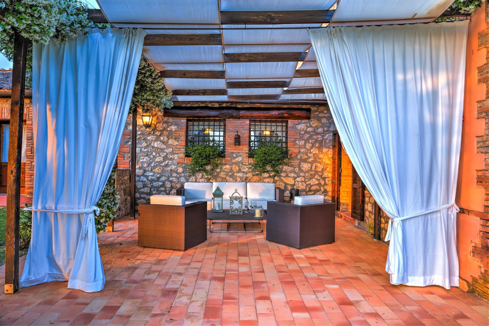 Casale Tre Cipressi 10