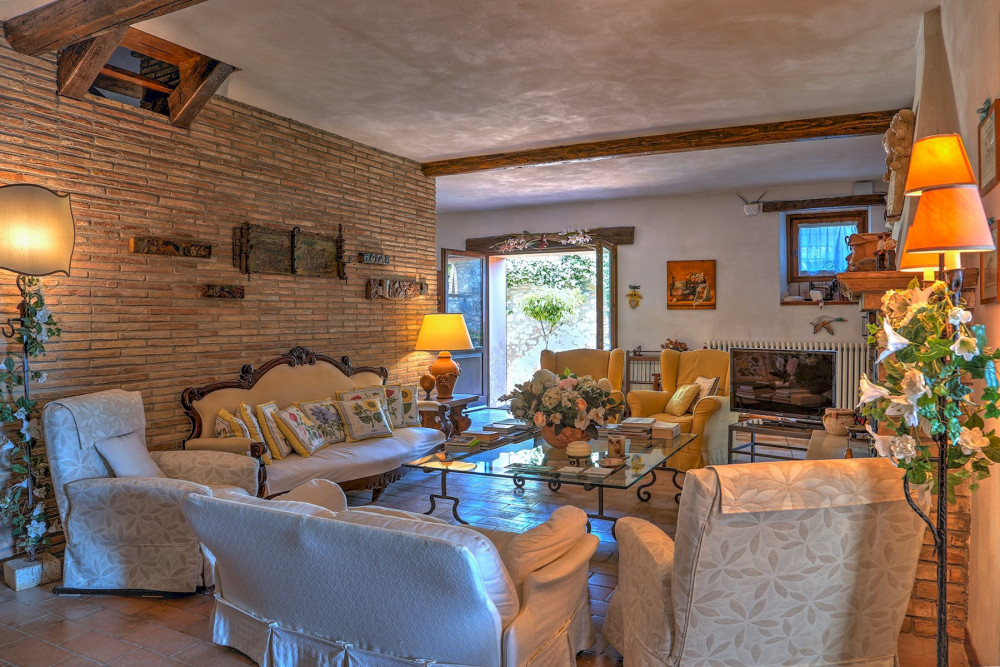 Casale Tre Cipressi 10