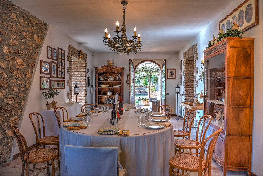 Casale Tre Cipressi 10