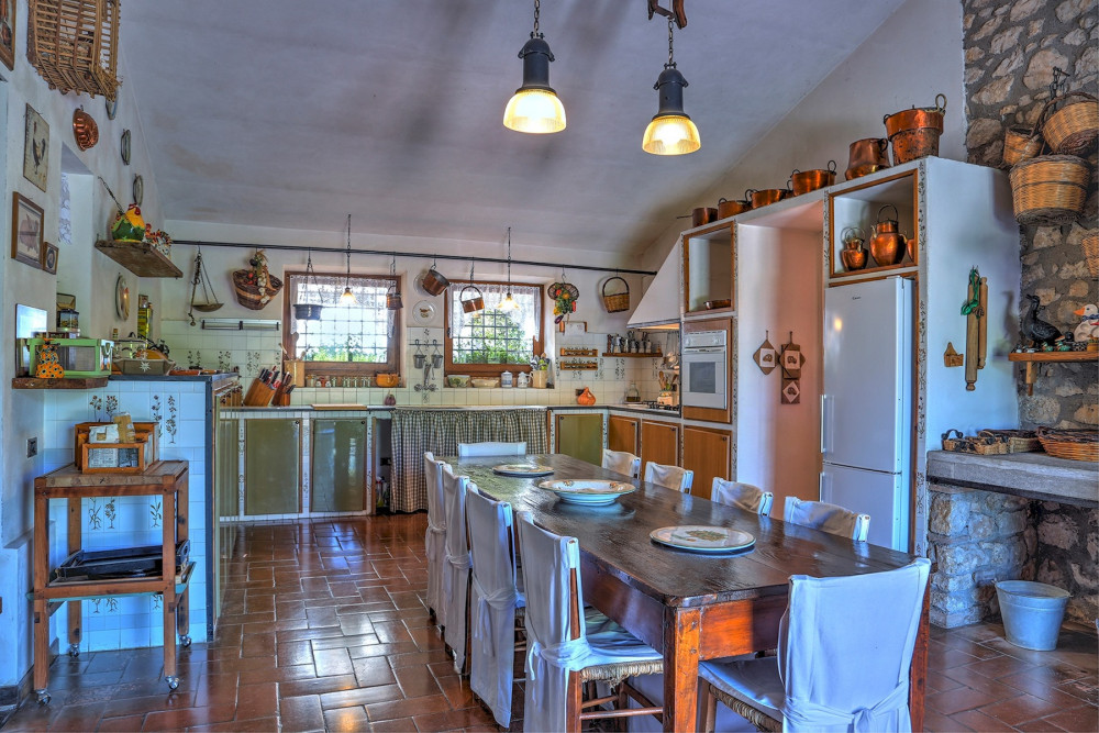 Casale Tre Cipressi 10