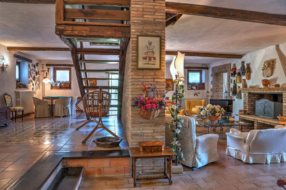 Casale Tre Cipressi 10