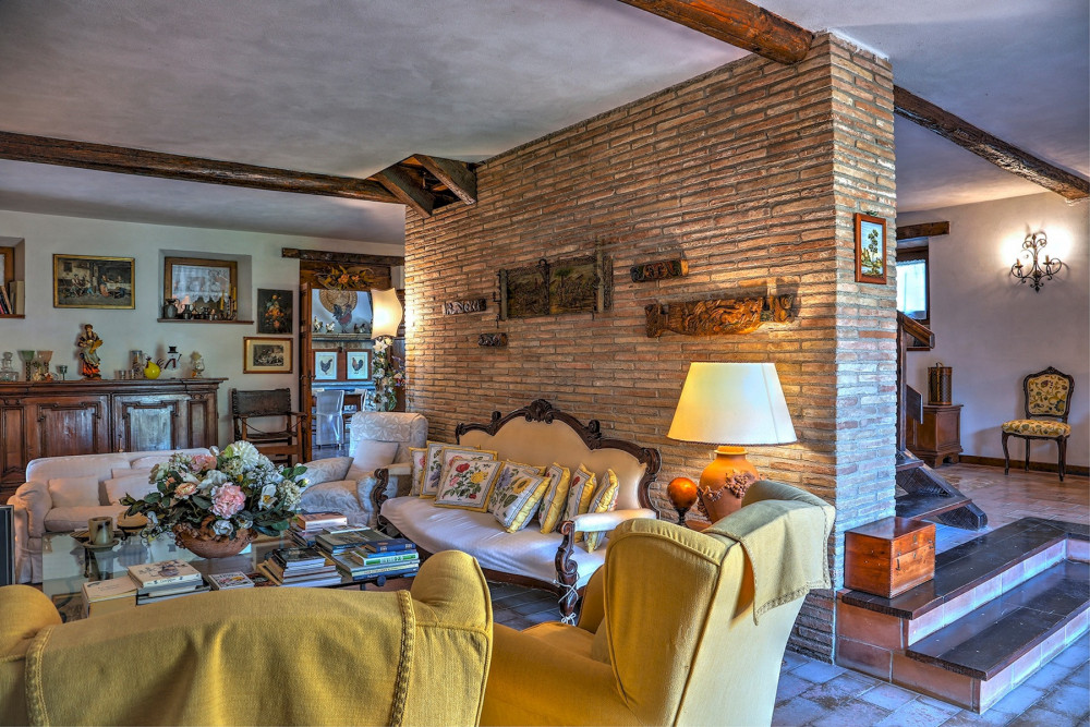 Casale Tre Cipressi 10