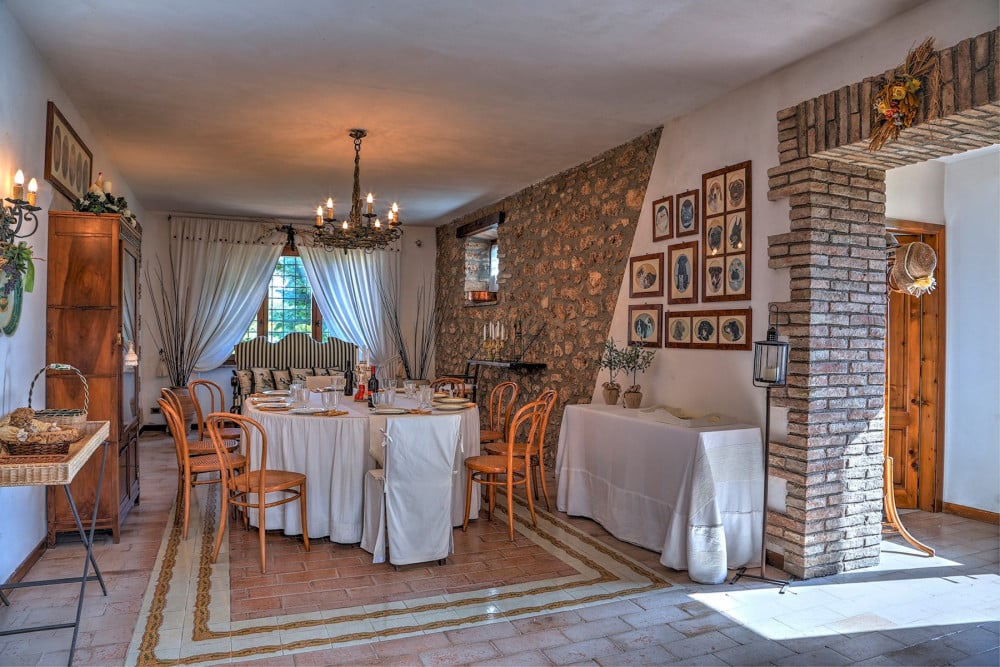 Casale Tre Cipressi 10