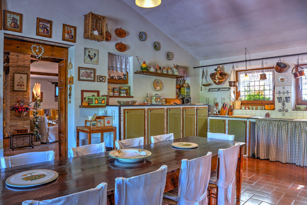 Casale Tre Cipressi 10