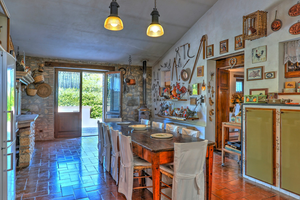 Casale Tre Cipressi 10