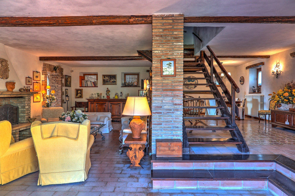 Casale Tre Cipressi 10