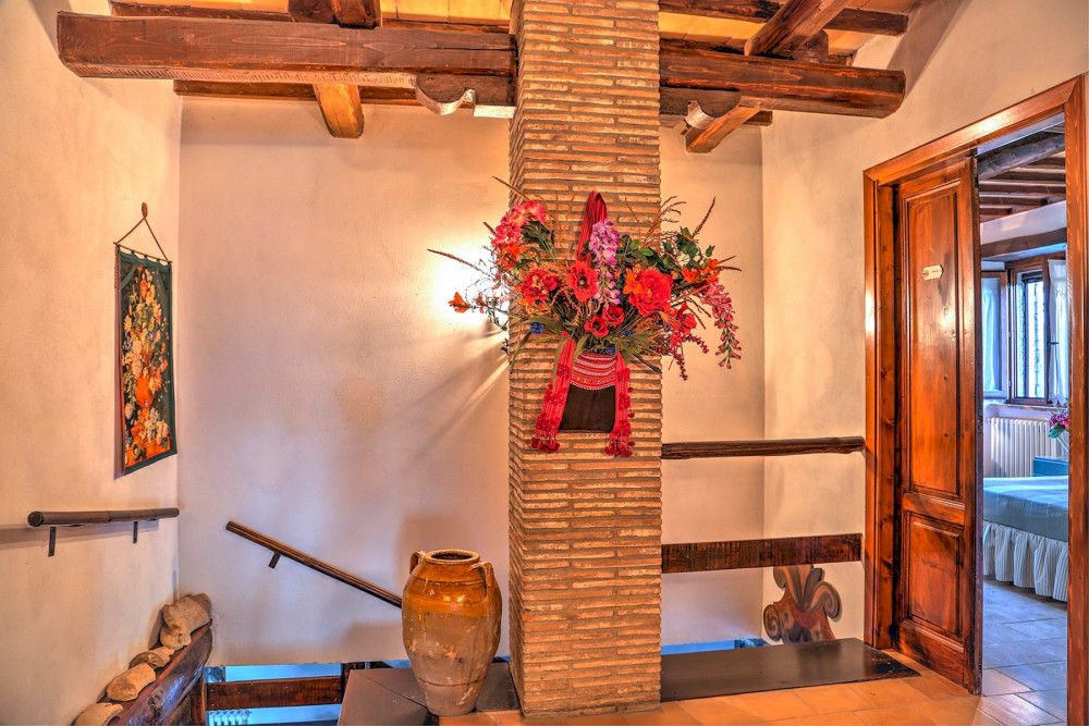 Casale Tre Cipressi 10