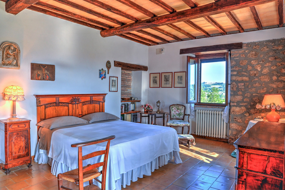 Casale Tre Cipressi 10